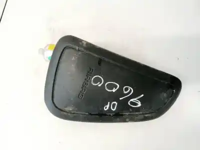 Pezzo di ricambio per auto di seconda mano airbag lato sinistro per opel zafira a 2.0 dti riferimenti oem iam 09125819