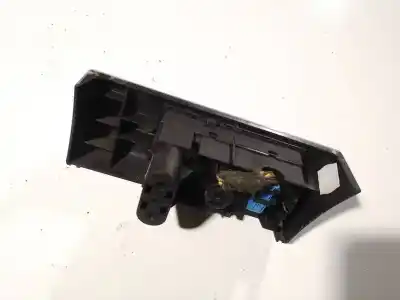 Second-hand car spare part headlights switch for bmw 3 (e30) m3 2.3 oem iam references 13198924  lk04063015