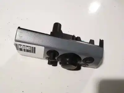 Pezzo di ricambio per auto di seconda mano controllo della luce per bmw 3 (e30) m3 2.3 riferimenti oem iam 13198924