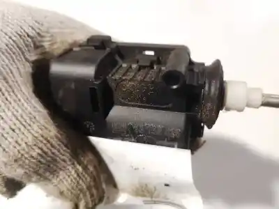 Tweedehands auto-onderdeel buitendeksel motor brandstof voor bmw 3 (e30) m3 2.3 oem iam-referenties 13158426  