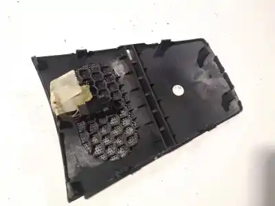 Pezzo di ricambio per auto di seconda mano plastica per bmw 3 (e30) m3 2.3 riferimenti oem iam 1315025557  36324987