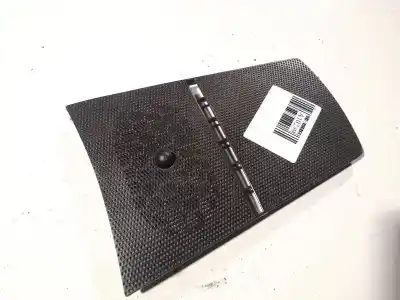 Pezzo di ricambio per auto di seconda mano plastica per bmw 3 (e30) m3 2.3 riferimenti oem iam 1315025557