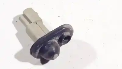 Peça sobressalente para automóvel em segunda mão trocar por opel zafira a 2.0 dti referências oem iam 8658