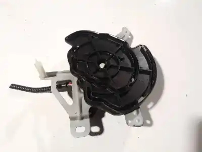 Peça sobressalente para automóvel em segunda mão motor de abertura da comporta de sofagem por lexus rx, 2003.02 - 2008.12 3.3 169kw 2003.02 - 2008.12 referências oem iam 0637008810