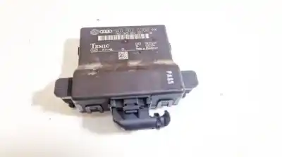 Peça sobressalente para automóvel em segunda mão MÓDULO ELETRÔNICO por OPEL KADETT D (31_-34_, 41_-44_)  Referências OEM IAM 1K0907530D  1K0907951