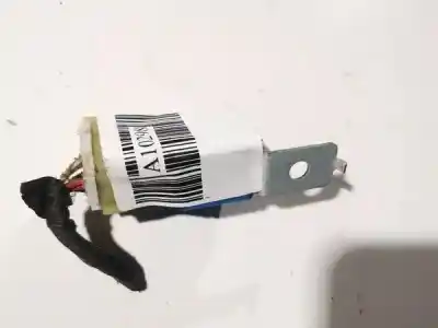 Second-hand car spare part relay for opel senator a (29_) 3.0 e oem iam references 952251f100