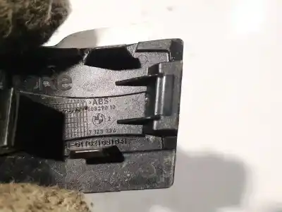 Pezzo di ricambio per auto di seconda mano plastica per bmw 1502-2002 (e10) 1802 riferimenti oem iam 7123334  a1-01121031041, 60b29010