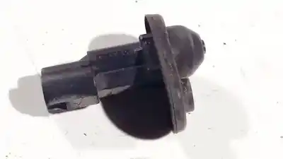 Peça sobressalente para automóvel em segunda mão trocar por opel zafira a 2.0 dti referências oem iam 8658