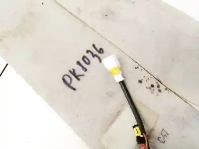 Автозапчастина б/у різні деталі для seat toledo (1m2) 1.9 tdi посилання на oem iam   