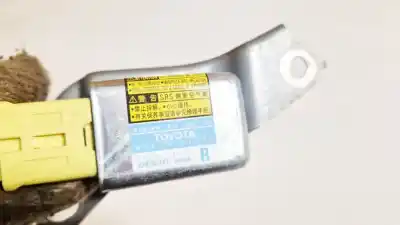 Peça sobressalente para automóvel em segunda mão sensor por lexus rx, 2003.02 - 2008.12 3.3 169kw 2003.02 - 2008.12 referências oem iam 8983348020  187900-1731