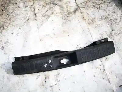 Tweedehands auto-onderdeel plasticen voor audi 200 c2 sedán (437, 438) 2.1 5e oem iam-referenties 849921ka2a