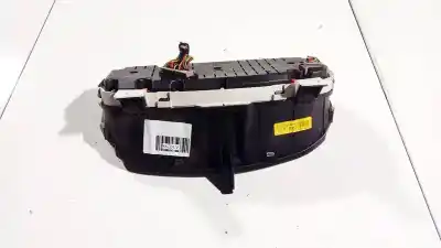 Second-hand car spare part dashboard for opel senator a (29_) 3.0 e oem iam references   