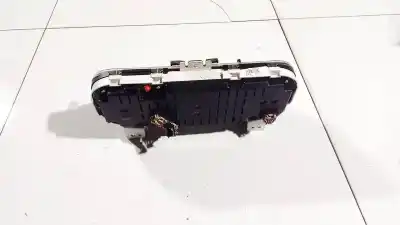 Second-hand car spare part dashboard for opel senator a (29_) 3.0 e oem iam references   