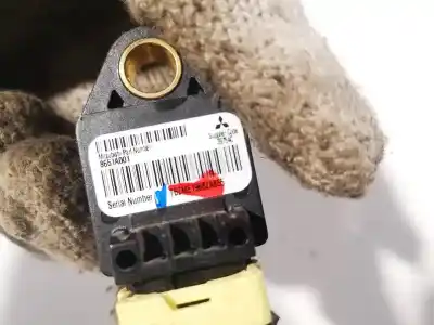 Second-hand car spare part sensor for talbot simca 1100 fastback 1.1 ls,gls oem iam references 8651a001  