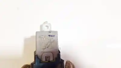 Second-hand car spare part relay for opel senator a (29_) 3.0 e oem iam references 937101h000  93710-1h000