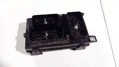 Second-hand car spare part fuse box unit for bmw 3 (e30) m3 2.3 oem iam references 743381  1534937