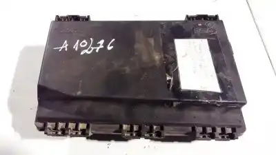 Pezzo di ricambio per auto di seconda mano scatola relè/fusibili per bmw 3 (e30) m3 2.3 riferimenti oem iam 743381