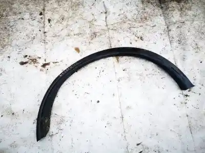 Tweedehands auto-onderdeel rechts achter spatbord voor audi 200 c2 sedán (437, 438) 2.1 5e oem iam-referenties 788601ka6a