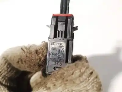 Peça sobressalente para automóvel em segunda mão trocar por bmw 3 (e30) m3 2.3 referências oem iam 55701395  869619853