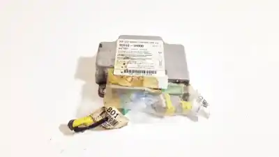 Second-hand car spare part airbag control unit for opel senator a (29_) 3.0 e oem iam references 959101h000