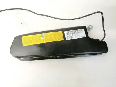 Peça sobressalente para automóvel em segunda mão airbag do lado esquerdo por seat altea (5p1) 1.9 tdi referências oem iam 1k4880241