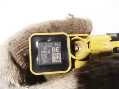 Peça sobressalente para automóvel em segunda mão sensor por bmw 3 (e30) m3 2.3 referências oem iam 13262362  343149712