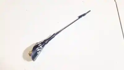 Peça sobressalente para automóvel em segunda mão antena por opel zafira a 2.0 dti referências oem iam 