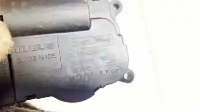 Peça sobressalente para automóvel em segunda mão motor de abertura da comporta de sofagem por bmw 3 (e30) m3 2.3 referências oem iam 52406339  30.93691 180906