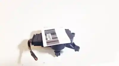 Peça sobressalente para automóvel em segunda mão motor de abertura da comporta de sofagem por bmw 3 (e30) m3 2.3 referências oem iam 52406339