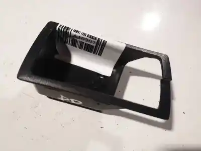 Автозапчастина б/у пластикler для nissan bluebird hatchback (t72, t12) 1.6 посилання на oem iam 1s71f22620bb