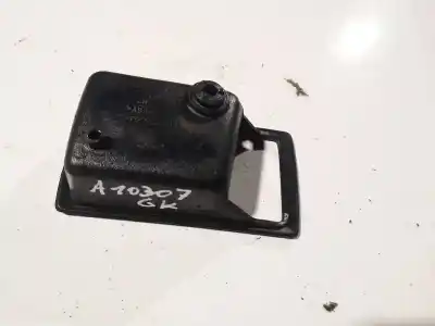 Автозапчастина б/у пластикler для nissan bluebird hatchback (t72, t12) 1.6 посилання на oem iam 1s71f22621bb  1s71-f22621-bb