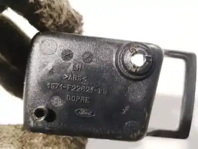 İkinci el araba yedek parçası plasti̇kler için nissan bluebird hatchback (t72, t12) 1.6 oem iam referansları 1s71f22621bb  1s71-f22621-bb