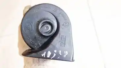 Pezzo di ricambio per auto di seconda mano corno per bmw 3 (e30) m3 2.3 riferimenti oem iam e30055306  55306-am80s