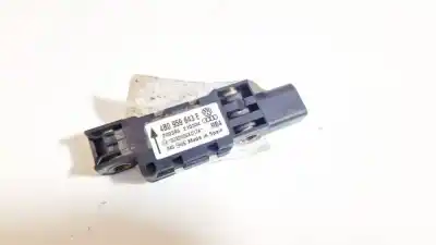 Автозапчастина б/у датчик для subaru legacy berl. b13 (bl) 2.0 se посилання на oem iam 4b0959643e