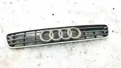 Peça sobressalente para automóvel em segunda mão GRELHA FRONTAL por AUDI A3 (8L)  Referências OEM IAM 8L0807683  