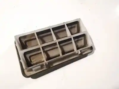 Pezzo di ricambio per auto di seconda mano plastica per opel zafira a 2.0 dti riferimenti oem iam   