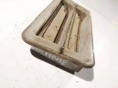 Pezzo di ricambio per auto di seconda mano plastica per opel zafira a 2.0 dti riferimenti oem iam   