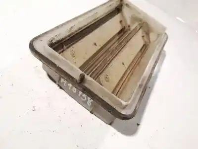 Pezzo di ricambio per auto di seconda mano plastica per opel zafira a 2.0 dti riferimenti oem iam   