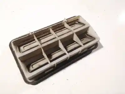 Pezzo di ricambio per auto di seconda mano plastica per opel zafira a 2.0 dti riferimenti oem iam   