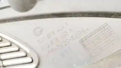 Pezzo di ricambio per auto di seconda mano siluro per ford taurus (p5_) 3.0 24v riferimenti oem iam 5j1819403a  5j2819403a