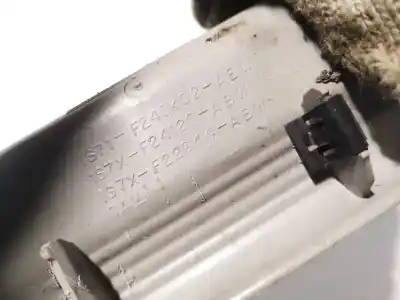 İkinci el araba yedek parçası plasti̇kler için nissan bluebird hatchback (t72, t12) 1.6 oem iam referansları 1s71f240k02aew  1s71-f240k02-aew