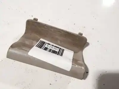 Автозапчастина б/у пластикler для nissan bluebird hatchback (t72, t12) 1.6 посилання на oem iam 1s71f240k02aew