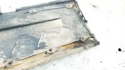 Second-hand car spare part plastics for ford taurus (p5_) 3.0 24v oem iam references   