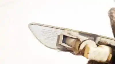 Peça sobressalente para automóvel em segunda mão farolim do lado esquerdo por bmw 1502-2002 (e10) 1802 referências oem iam 63136932997  63,13-6932997