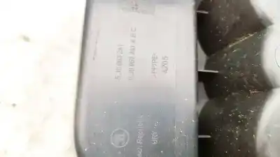 Pezzo di ricambio per auto di seconda mano plastica per ford taurus (p5_) 3.0 24v riferimenti oem iam 5j0863241  5j0863241a