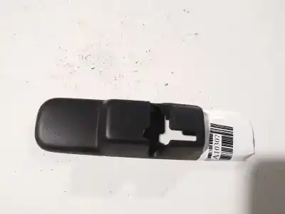 Автозапчастина б/у пластикler для nissan bluebird hatchback (t72, t12) 1.6 посилання на oem iam 93bbf61349acw