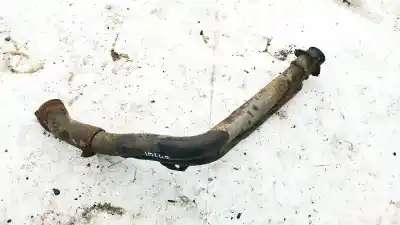 Second-hand car spare part tube for volvo s40 i (644) 1.9 di oem iam references 30617184