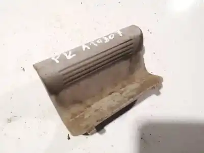 Автозапчастина б/у пластикler для nissan bluebird hatchback (t72, t12) 1.6 посилання на oem iam 1s71f240k02aew