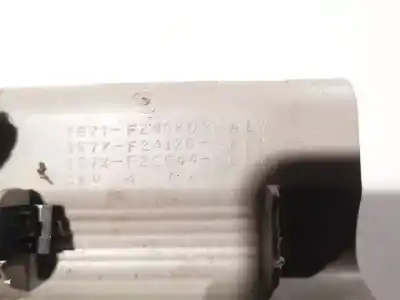 Автозапчастина б/у пластикler для nissan bluebird hatchback (t72, t12) 1.6 посилання на oem iam 1s71f240k02aew  1s71-f240k02-aew