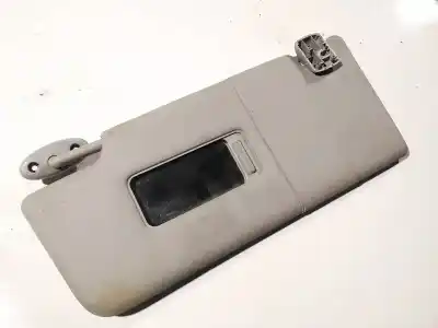 Автозапчастина б/у лівий натір для nissan bluebird hatchback (t72, t12) 1.6 посилання на oem iam   